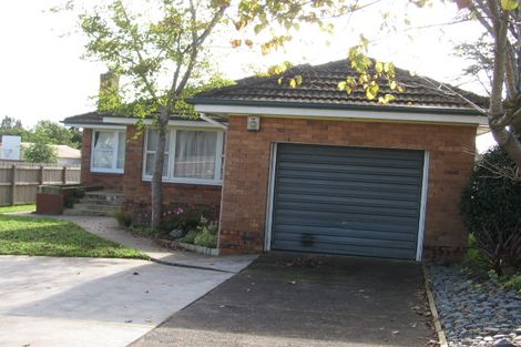 Photo of property in 710 Pakuranga Road, Howick, Auckland, 2010