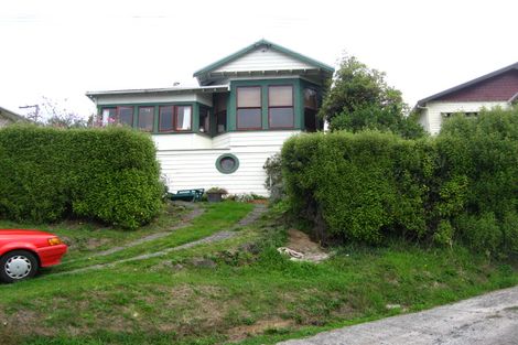 Photo of property in 26 Sidey Street, Calton Hill, Dunedin, 9012