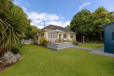 Photo of property in 85 Savage Crescent, West End, Palmerston North, 4412