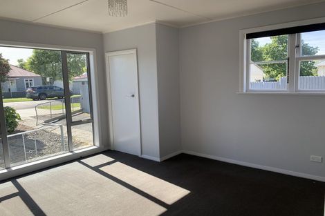 Photo of property in 138 Venus Street, Strathern, Invercargill, 9812