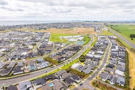 Photo of property in 59 Dunkeld Drive, Papamoa, 3118