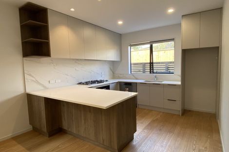 Photo of property in 24b Eban Avenue, Hillcrest, Auckland, 0627