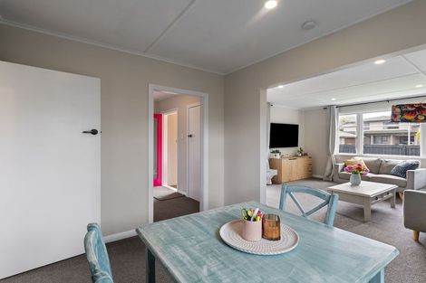 Photo of property in 17 Salisbury Avenue, Terrace End, Palmerston North, 4410