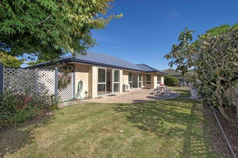 Photo of property in 10 Iroquois Place, Wigram, Christchurch, 8042