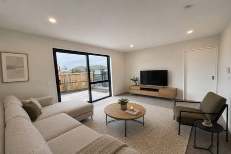 Photo of property in 1/19 Evesham Crescent, Spreydon, Christchurch, 8024