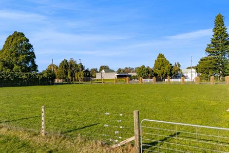Photo of property in 144 Raleigh Street, Brixton, Waitara, 4382
