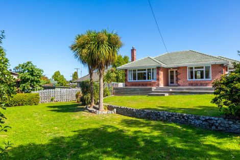 Photo of property in 26 Hislop Street, Geraldine, 7930