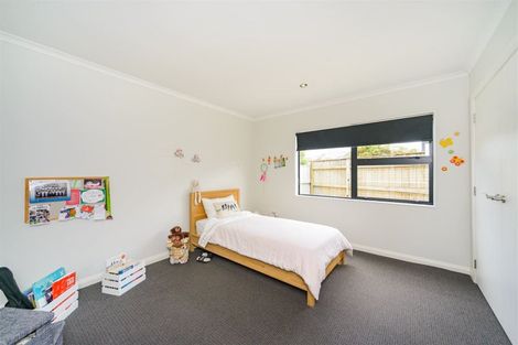 Photo of property in 12a Conway Place, Terrace End, Palmerston North, 4410