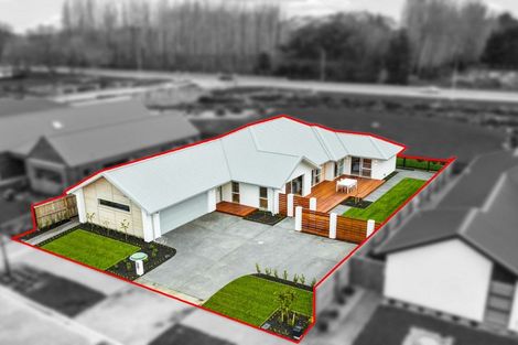 Photo of property in 5 Mills Road, Marshland, Christchurch, 8051