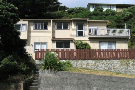 Photo of property in 18 Vancouver Street, Kingston, Wellington, 6021