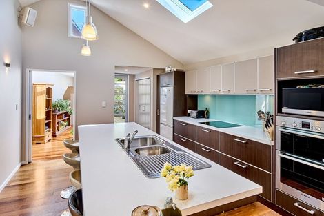 Photo of property in 40 Happy Valley Road, Owhiro Bay, Wellington, 6023