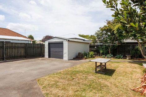 Photo of property in 22a Millar Street, Terrace End, Palmerston North, 4410