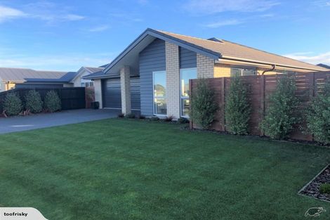 Photo of property in 10 Merino Street, Marshland, Christchurch, 8083