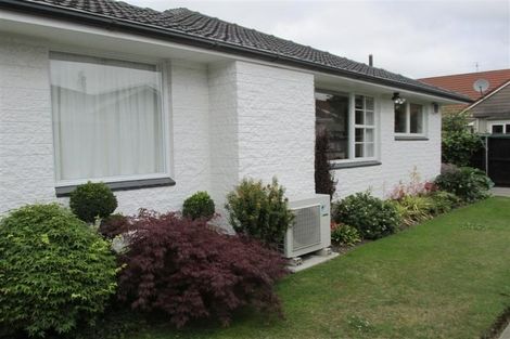 Photo of property in 11a Straven Road, Riccarton, Christchurch, 8011