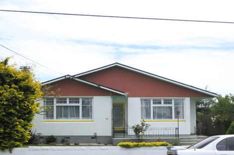 Photo of property in 70 Cuffs Road, Wainoni, Christchurch, 8061