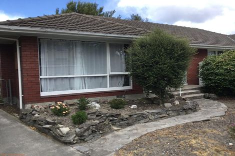 Photo of property in 2/9 Wadeley Road, Ilam, Christchurch, 8041