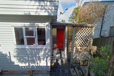 Photo of property in 121 Pembroke Road, Wilton, Wellington, 6012