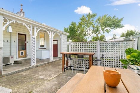 Photo of property in 43 Seddon Street, Wallaceville, Upper Hutt, 5018