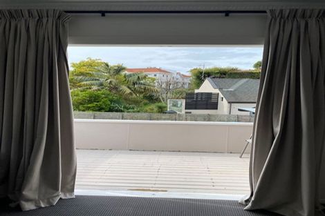Photo of property in 3/9 Burrows Avenue, Parnell, Auckland, 1052
