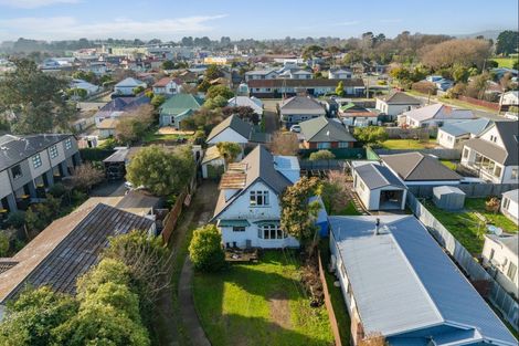 Photo of property in 14 Clive Street, Phillipstown, Christchurch, 8011