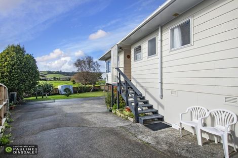 Photo of property in 84 King Street, Hikurangi, 0114