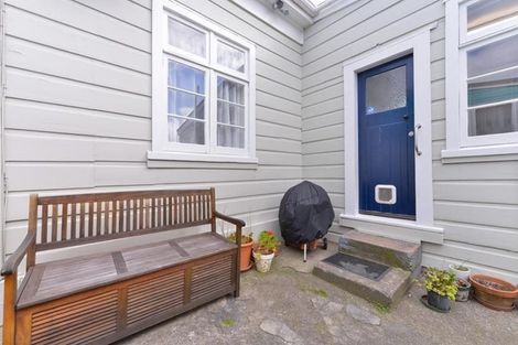 Photo of property in 11 Harper Street, Newtown, Wellington, 6021