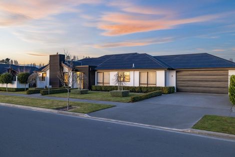 Photo of property in 40 Te Rito Street, Marshland, Christchurch, 8083