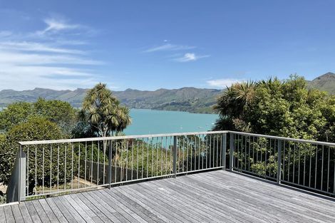 Photo of property in 92 Cressy Terrace, Lyttelton, 8082