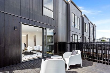 Photo of property in 52 Wallace Road, Hobsonville, Auckland, 0616