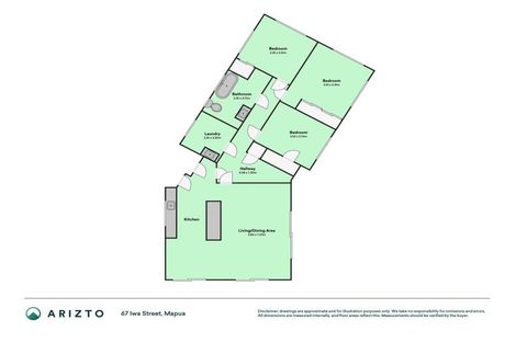 Photo of property in 67 Iwa Street, Mapua, 7005