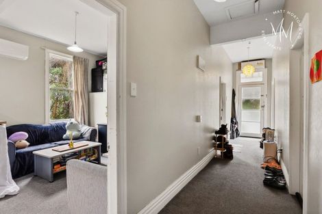 Photo of property in 59 Malvern Street, Woodhaugh, Dunedin, 9010