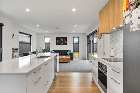 Photo of property in 60 Branthwaite Drive, Rolleston, 7615