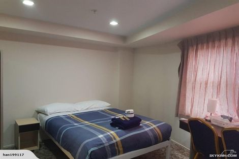 Photo of property in Empire Apartments, 1520/21 Whitaker Place, Grafton, Auckland, 1010