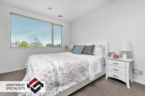 Photo of property in Shoal Haven Apartments, 112a/130 Anzac Street, Takapuna, Auckland, 0622