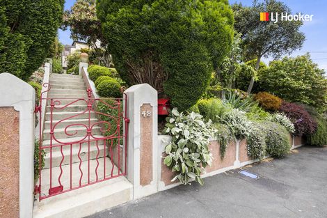 Photo of property in 48 Marewa Street, Kew, Dunedin, 9012