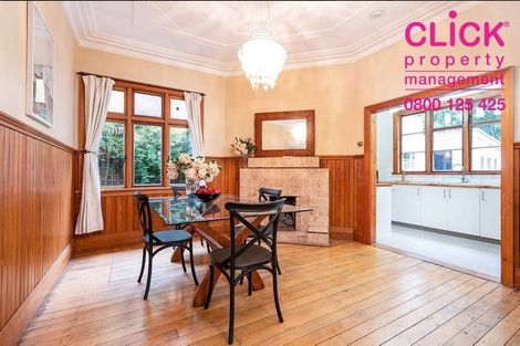 Photo of property in 373 York Place, Dunedin Central, Dunedin, 9016