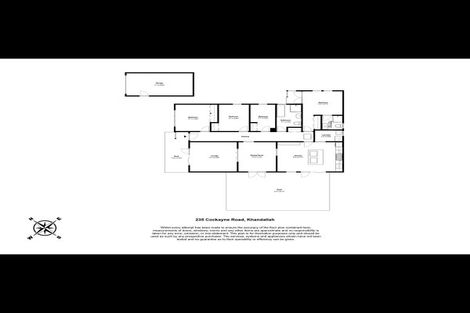 Photo of property in 235 Cockayne Road, Ngaio, Wellington, 6035