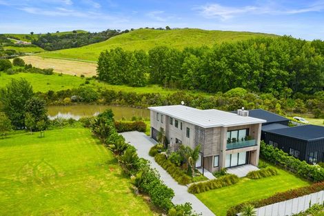 Photo of property in 271 Mangatawhiri Road, Omaha, 0986