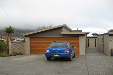 Photo of property in 39 Stewart Street, Frankton, Queenstown, 9300