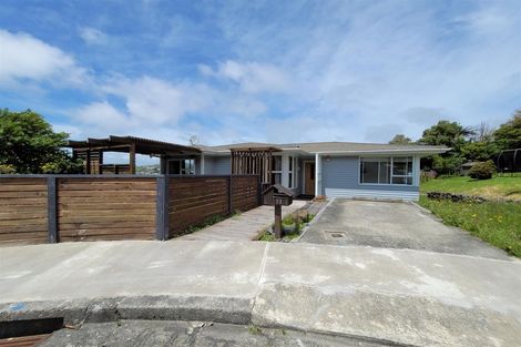 Photo of property in 11 Kimball Place, Johnsonville, Wellington, 6037
