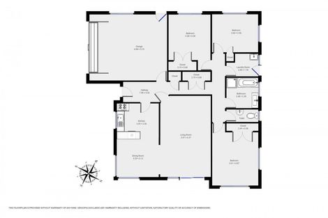 Photo of property in 3a Churchill Avenue, Hokowhitu, Palmerston North, 4410