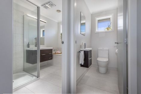 Photo of property in 130 John Burke Drive, Aotea, Porirua, 5024