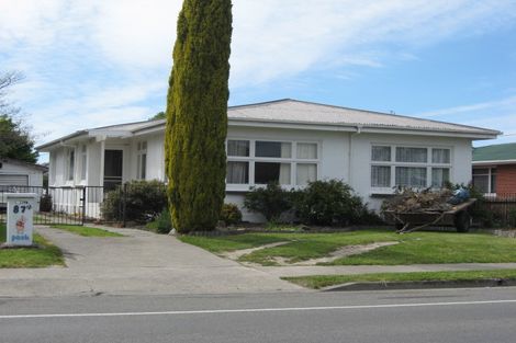Photo of property in 87 Redwood Street, Redwoodtown, Blenheim, 7201