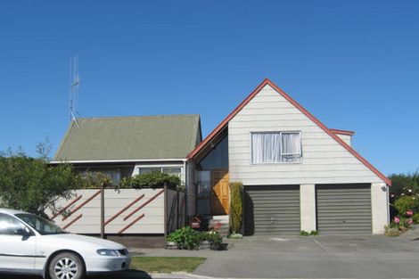 Photo of property in 1/30 Saint George Street, Watlington, Timaru, 7910