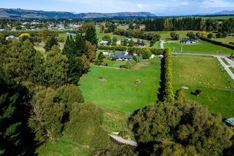 Photo of property in 52 Nixons Road, Fairlie, 7987