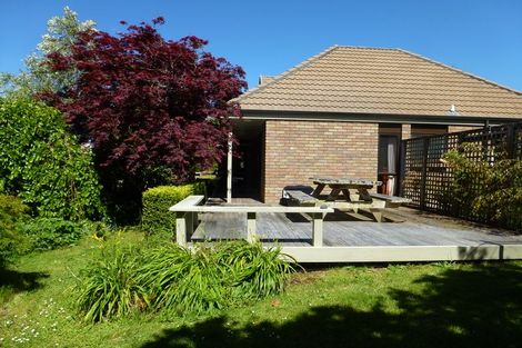 Photo of property in 5 Kowhai Avenue, Morrinsville, 3300