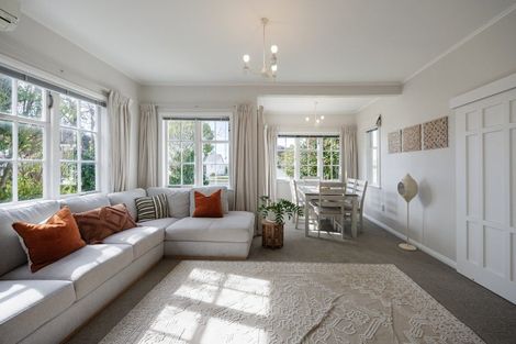 Photo of property in 41 Nuffield Avenue, Marewa, Napier, 4110