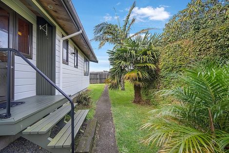 Photo of property in 247 Tukapa Street, Westown, New Plymouth, 4310