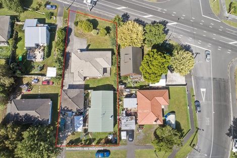 Photo of property in 185 Clyde Street, Hamilton East, Hamilton, 3216