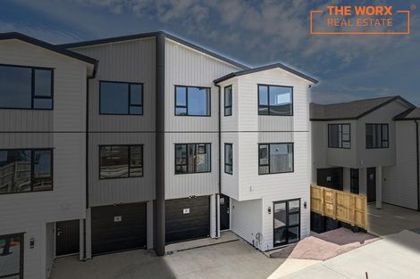 Photo of property in 26b Russell Road, Manurewa, Auckland, 2102